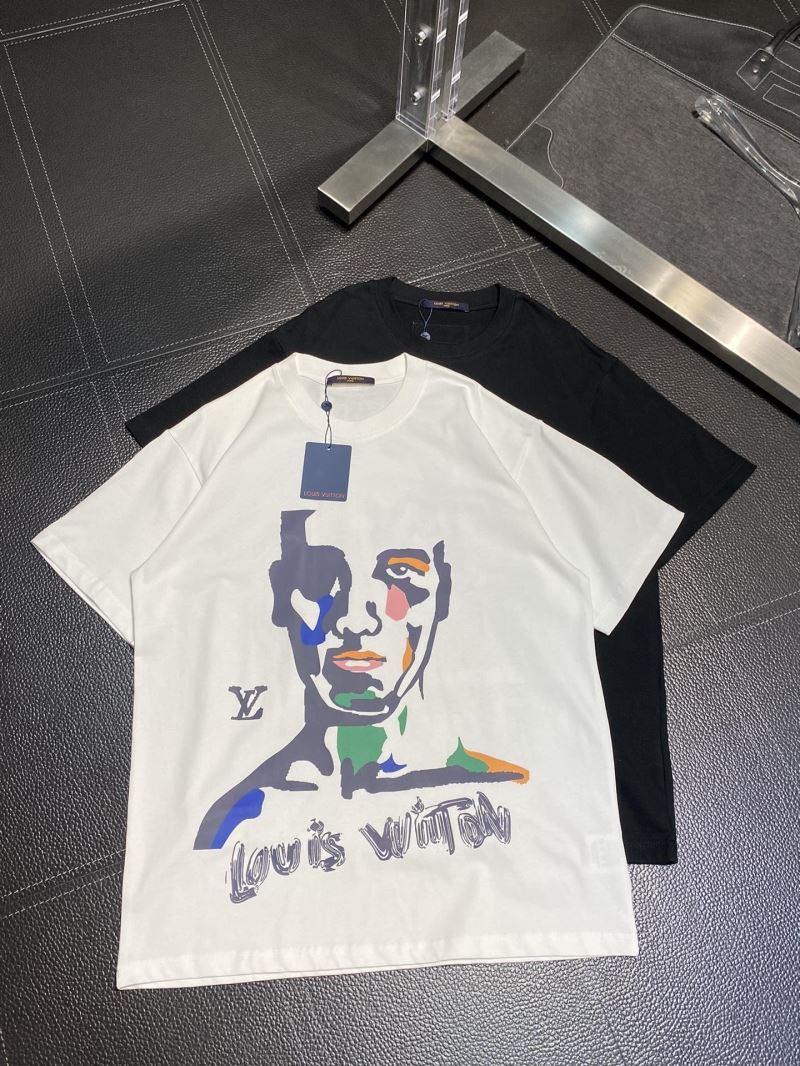 Louis Vuitton T-Shirts